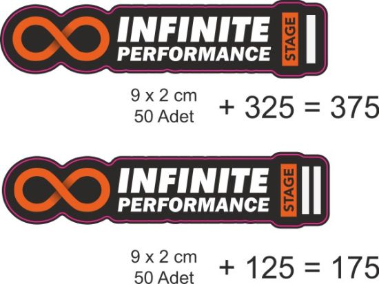 Sobe Reklam Normal Kesimli Damla Etiketler