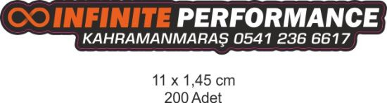 Sobe Reklam Normal Kesimli Damla Etiketler