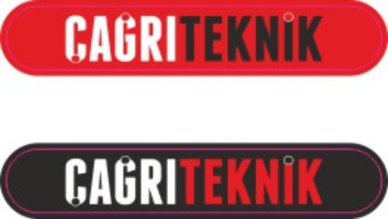 Sobe Reklam Normal Kesimli Damla Etiketler