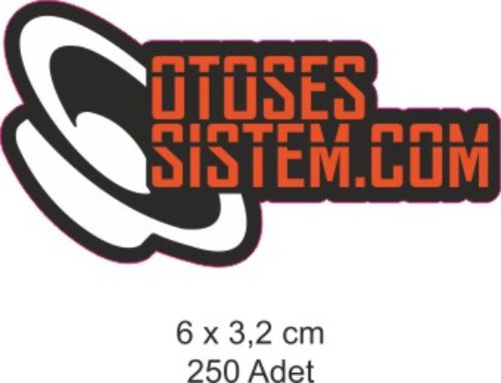 Sobe Reklam Normal Kesimli Damla Etiketler