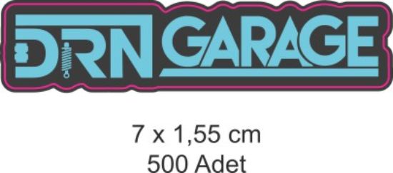 Sobe Reklam Normal Kesimli Damla Etiketler