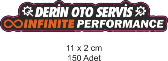 Sobe Reklam Normal Kesimli Damla Etiketler