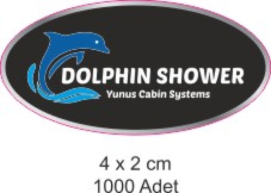 Sobe Reklam Normal Kesimli Damla Etiketler