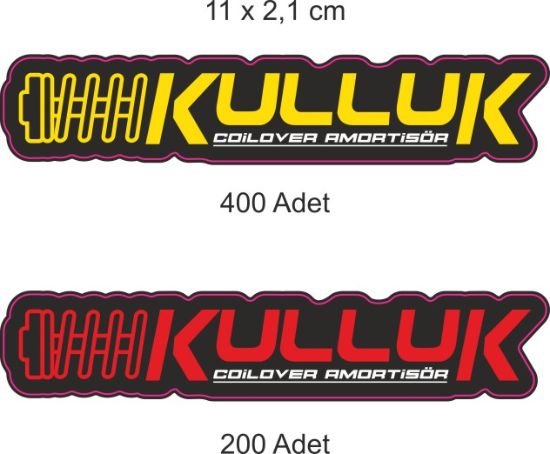Sobe Reklam Normal Kesimli Damla Etiketler