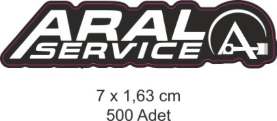 Sobe Reklam Normal Kesimli Damla Etiketler