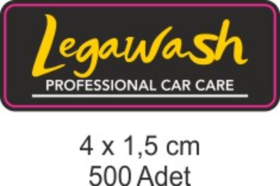 Sobe Reklam Normal Kesimli Damla Etiketler