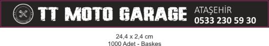 Sobe Reklam Dijital Baskes Etiketler