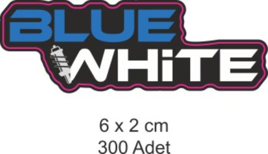 Sobe Reklam Normal Kesimli Damla Etiketler