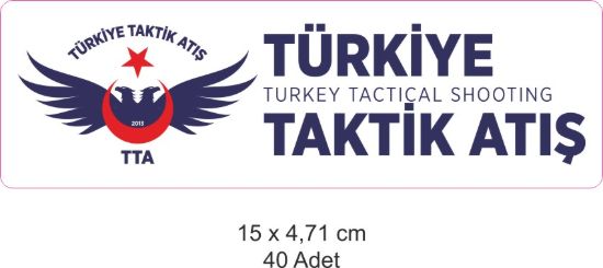 Sobe Reklam Normal Kesimli Damla Etiketler