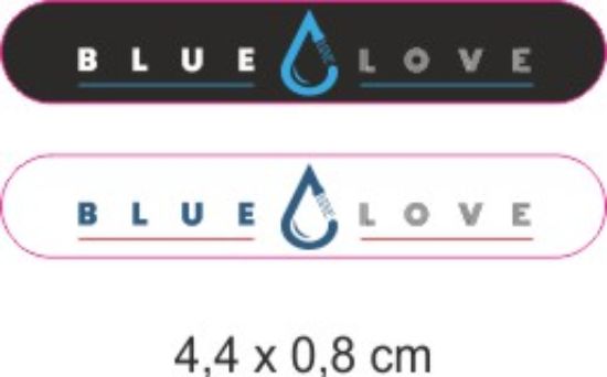 Sobe Reklam Normal Kesimli Damla Etiketler