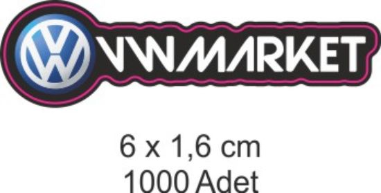 Sobe Reklam Normal Kesimli Damla Etiketler