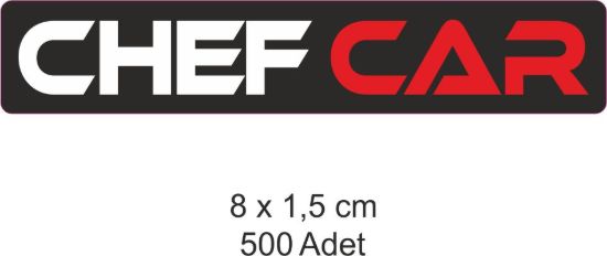 Sobe Reklam Normal Kesimli Damla Etiketler