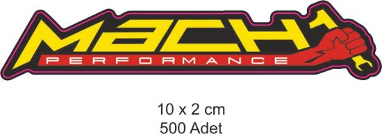 Sobe Reklam Normal Kesimli Damla Etiketler