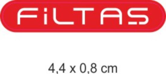 Sobe Reklam Normal Kesimli Damla Etiketler
