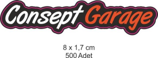 Sobe Reklam Normal Kesimli Damla Etiketler