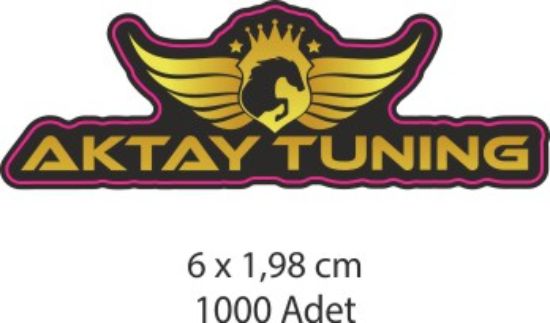 Sobe Reklam Normal Kesimli Damla Etiketler