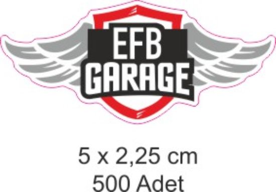 Sobe Reklam Normal Kesimli Damla Etiketler