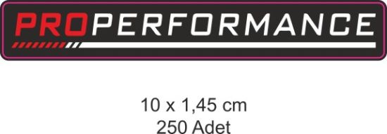 Sobe Reklam Normal Kesimli Damla Etiketler