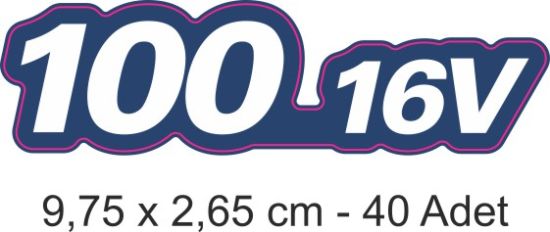Sobe Reklam Harf Döküm Damla Etiketler