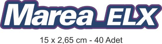 Sobe Reklam Harf Döküm Damla Etiketler