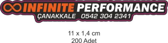 Sobe Reklam Normal Kesimli Damla Etiketler