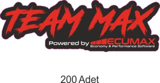 Sobe Reklam Normal Kesimli Damla Etiketler