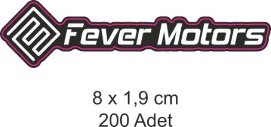 Sobe Reklam Normal Kesimli Damla Etiketler