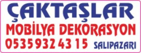 Sobe Reklam Normal Kesimli Damla Etiketler