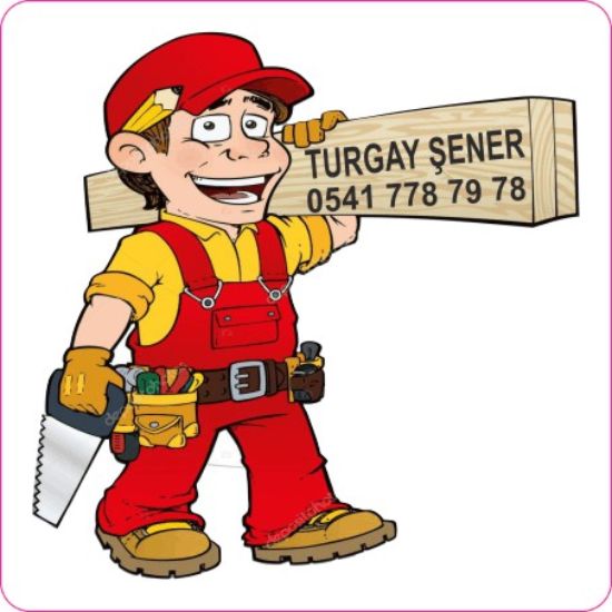 Sobe Reklam Normal Kesimli Damla Etiketler