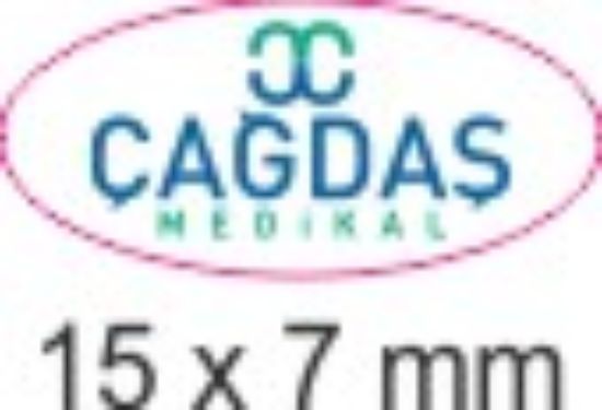 Sobe Reklam Normal Kesimli Damla Etiketler