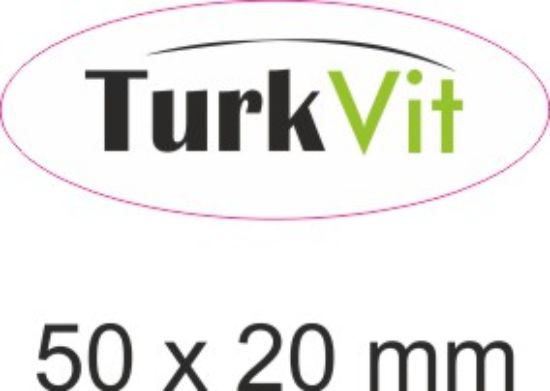 Sobe Reklam Normal Kesimli Damla Etiketler