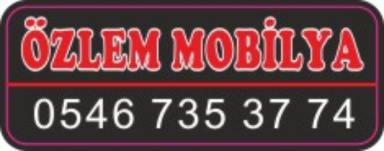 Sobe Reklam Normal Kesimli Damla Etiketler