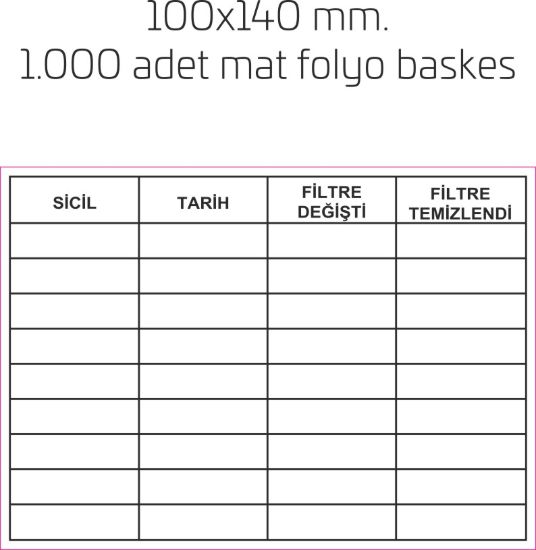 Sobe Reklam Dijital Baskes Etiketler