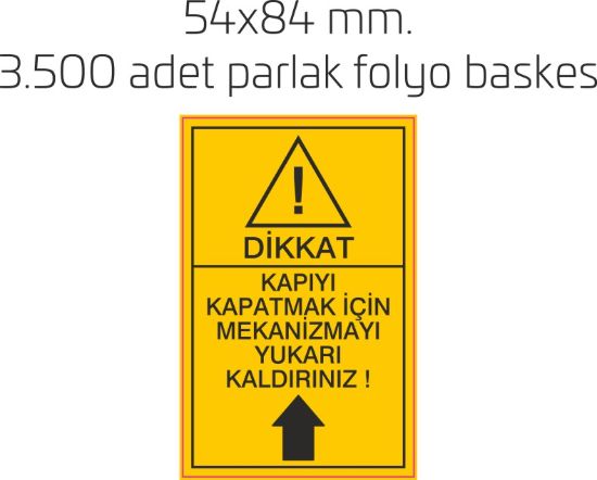 Sobe Reklam Dijital Baskes Etiketler