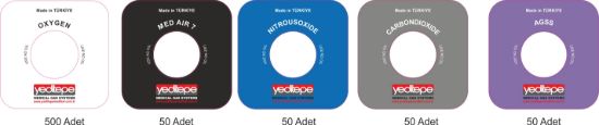 Sobe Reklam Halka Damla Etiketler