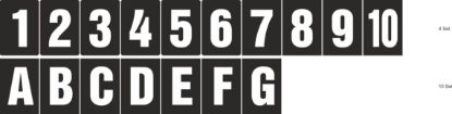 Sobe Reklam Normal Kesimli Damla Etiketler