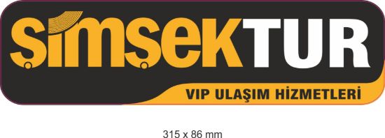 Sobe Reklam Normal Kesimli Damla Etiketler