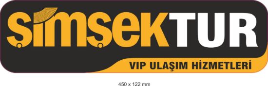 Sobe Reklam Normal Kesimli Damla Etiketler