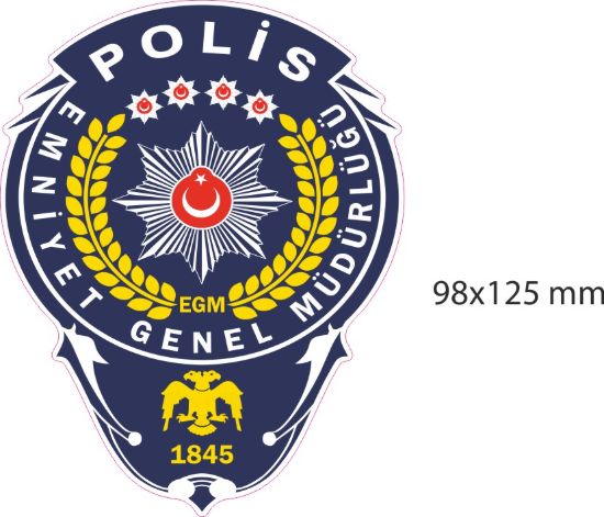 Sobe Reklam Normal Kesimli Damla Etiketler