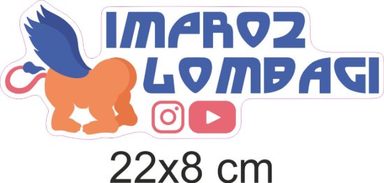 Sobe Reklam Harf Döküm Damla Etiketler