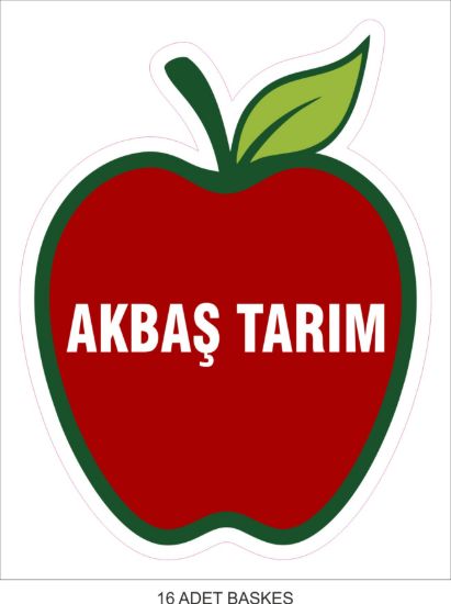 Sobe Reklam Dijital Baskes Etiketler