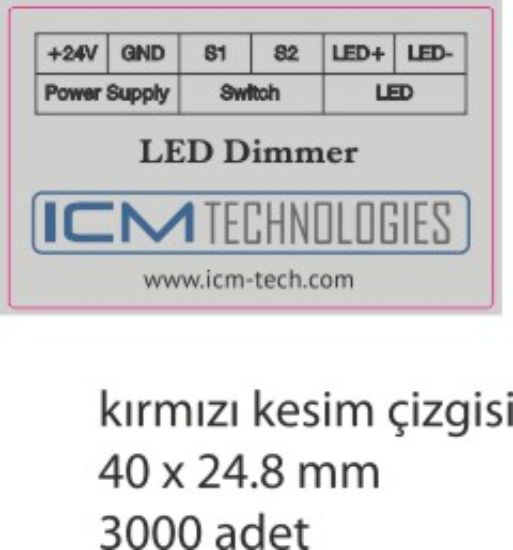 Sobe Reklam Dijital Baskes Etiketler