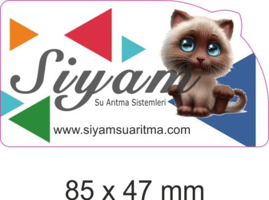 Sobe Reklam Halka Damla Etiketler