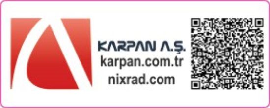 Sobe Reklam Normal Kesimli Damla Etiketler