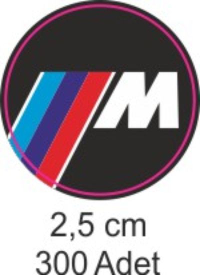Sobe Reklam Normal Kesimli Damla Etiketler