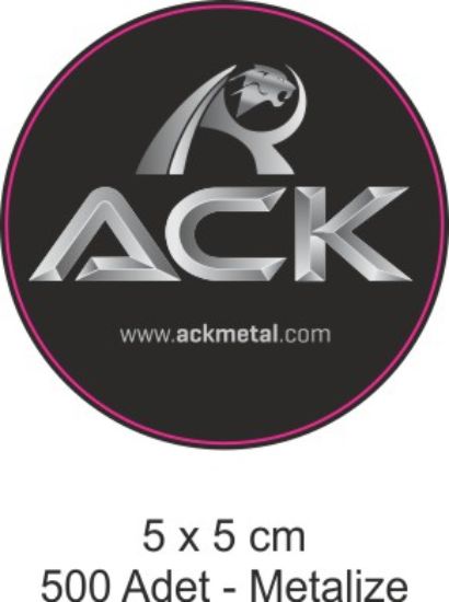 Sobe Reklam Normal Kesimli Damla Etiketler