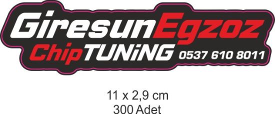 Sobe Reklam Normal Kesimli Damla Etiketler