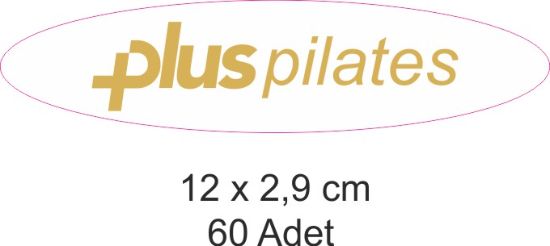 Sobe Reklam Normal Kesimli Damla Etiketler
