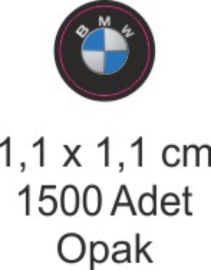 Sobe Reklam Normal Kesimli Damla Etiketler