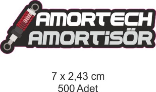 Sobe Reklam Normal Kesimli Damla Etiketler